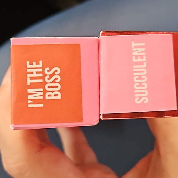 Jeffree Star Other - SOLD - Jeffree Star Gloss Bundle